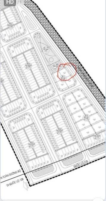 Đất nền Khu đô thị Đồng Nuốn, Yên Từ 252m² giá thỏa thuận - Cơ hội đầu tư hấp dẫn!