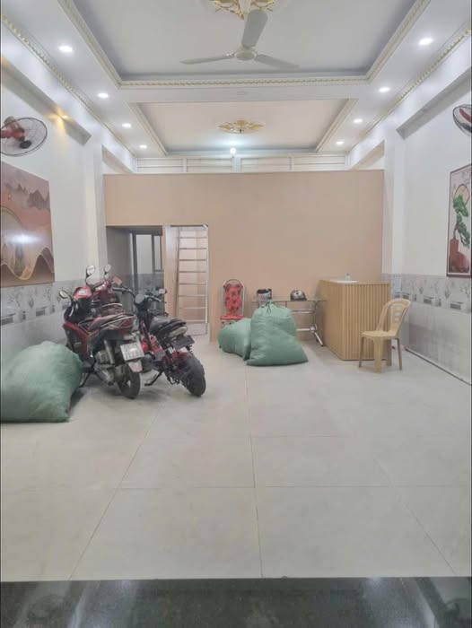 Mặt bằng cho thuê tại khu dân cư Viet Sing 70m² giá 6.5 triệu - Phù hợp kinh doanh