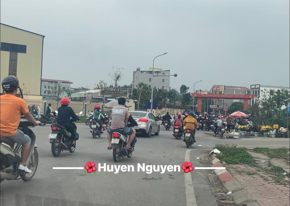 Đất nền Thanh Đình 100m² - Kinh doanh thuận lợi, giá chỉ 800 triệu!