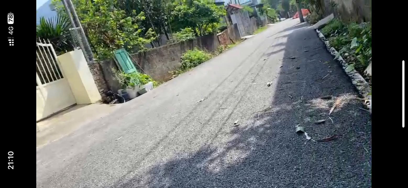 Đất nền Lâm Sơn, Lương Sơn 181m² - Đầu tư sinh lời hấp dẫn!