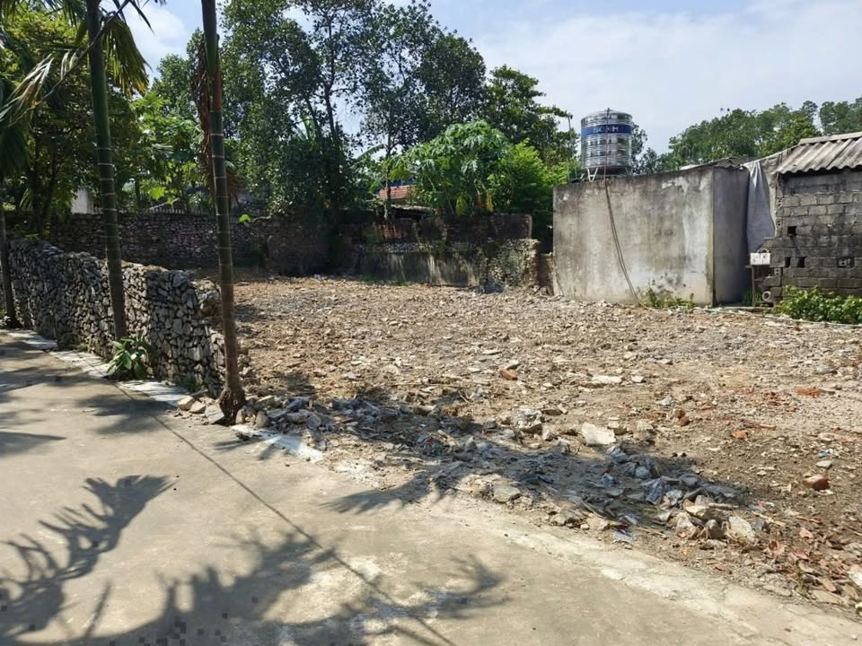 Đất thổ cư 202.3m² tại Thanh Cao, Lương Sơn, giá chỉ 1 tỷ - Cơ hội đầu tư tuyệt vời!