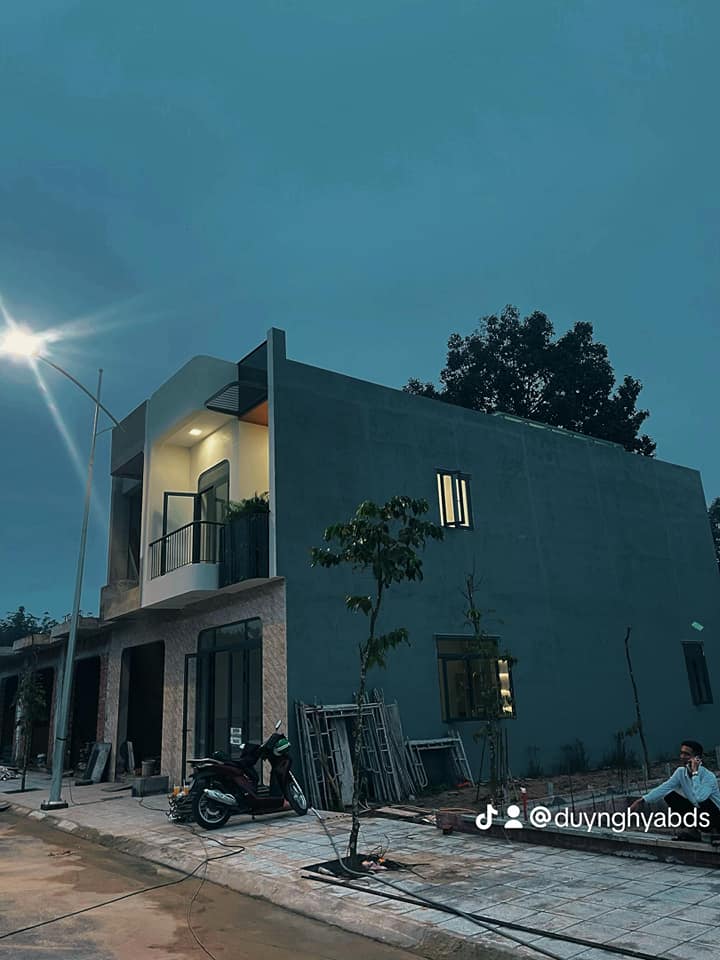 Nhà 1 Trệt 2 Lầu An Phú 69m² giá 1.95 tỷ - Dọn vào ở ngay!