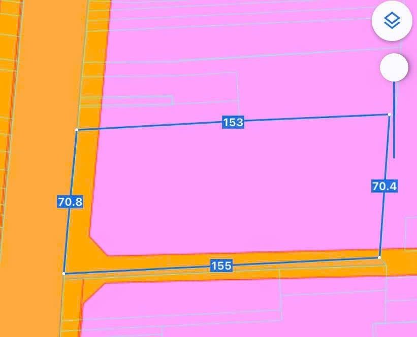 Đất nền Hòa Lợi Bến Cát 11.000m² giá thỏa thuận - Vị trí đắc địa giữa các KCN!