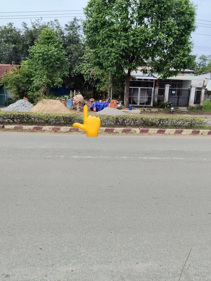 Đất xây trọ tại xã Thanh Tuyền, huyện Dầu Tiếng, diện tích 669m² - Kinh doanh tốt!