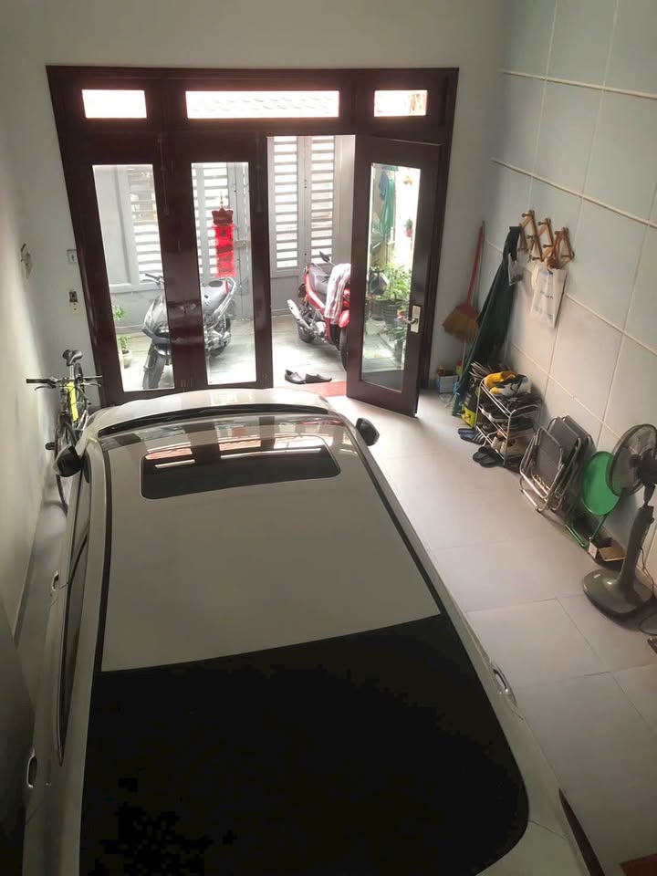 Nhà riêng chính chủ P7 Bình Thạnh 69m² giá 14.5 tỷ - Khu vực VIP, tiện nghi đầy đủ!