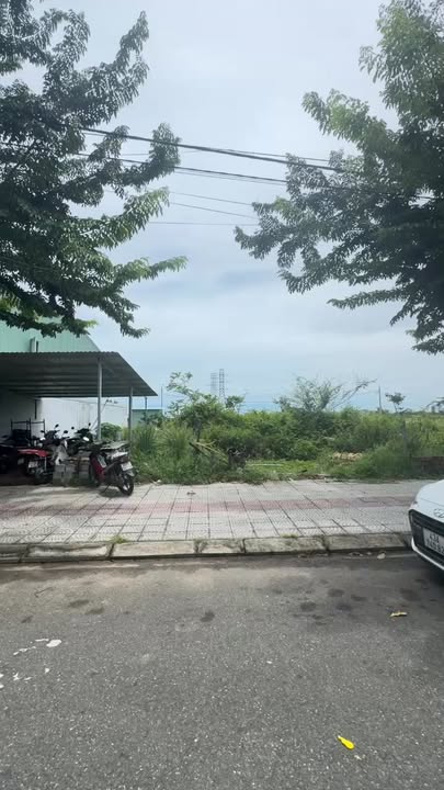 Nhà 4 tầng cho thuê đường Nguyễn Thị Sáu, Hòa Xuân, Đà Nẵng 100m² - Sẵn sàng vào ở ngay!