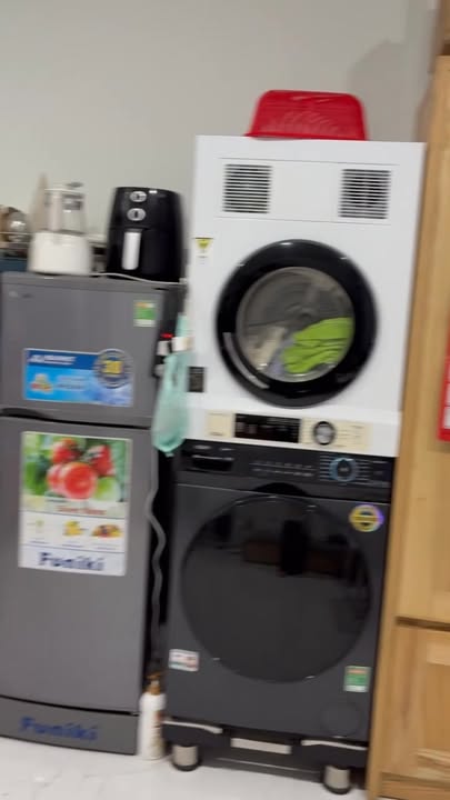 Phòng studio cho thuê đường Nguyễn Văn Thông, Đà Nẵng - Giá chỉ 3.5 triệu/tháng!