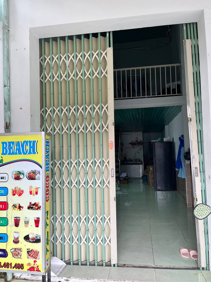 Cho thuê kiot Chợ Hoà An, Đà Nẵng - Vị trí kinh doanh thuận lợi