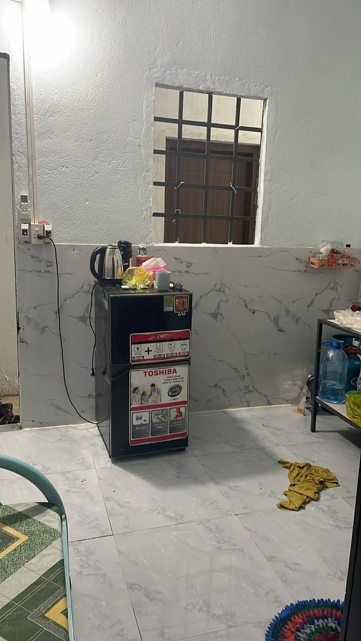 Phòng trọ cho thuê tại Hòa Minh, Đà Nẵng - Tiện nghi đầy đủ chỉ 3.5 triệu