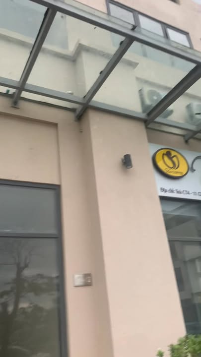 Cho thuê Shophouse liền kề tại Chung cư ORI CT4 - Kinh doanh đắc địa chỉ từ 5 triệu/tháng!