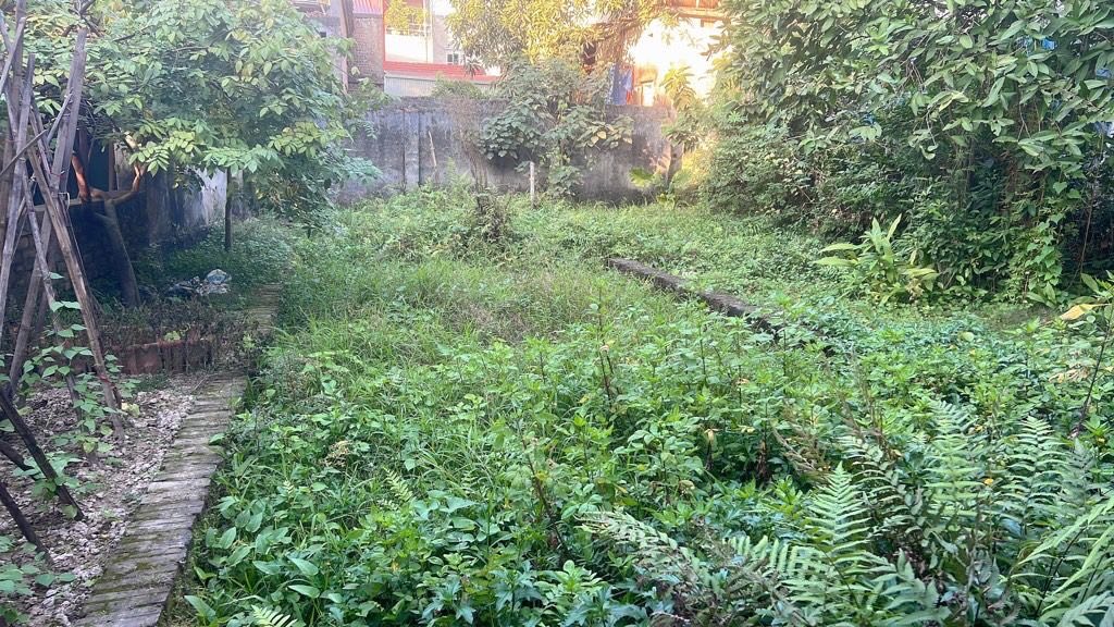 Đất nền Phú Lương Hà Đông 59m² giá 5 tỷ - Ô tô vào tận nhà, tiềm năng sinh lời cao!