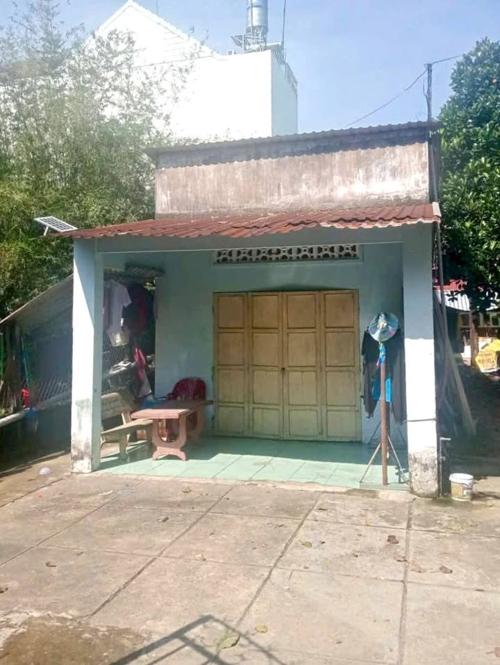 Đất nền Xuân Thới Sơn, Hóc Môn 150m² giá 4.5 tỷ - Chính chủ bán gấp!