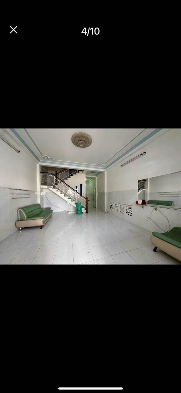 Nhà mặt tiền Nguyễn Thế Lâm, Phú Thủy 100m² giá 6.5 tỷ - Kinh doanh & ở ngay!