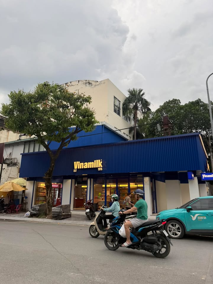 FrontHouse 2 mặt tiền Cửu Long, Q.10 - Diện tích 76.6m² chỉ 33.8 tỷ - Đầu tư sinh lời ngay!