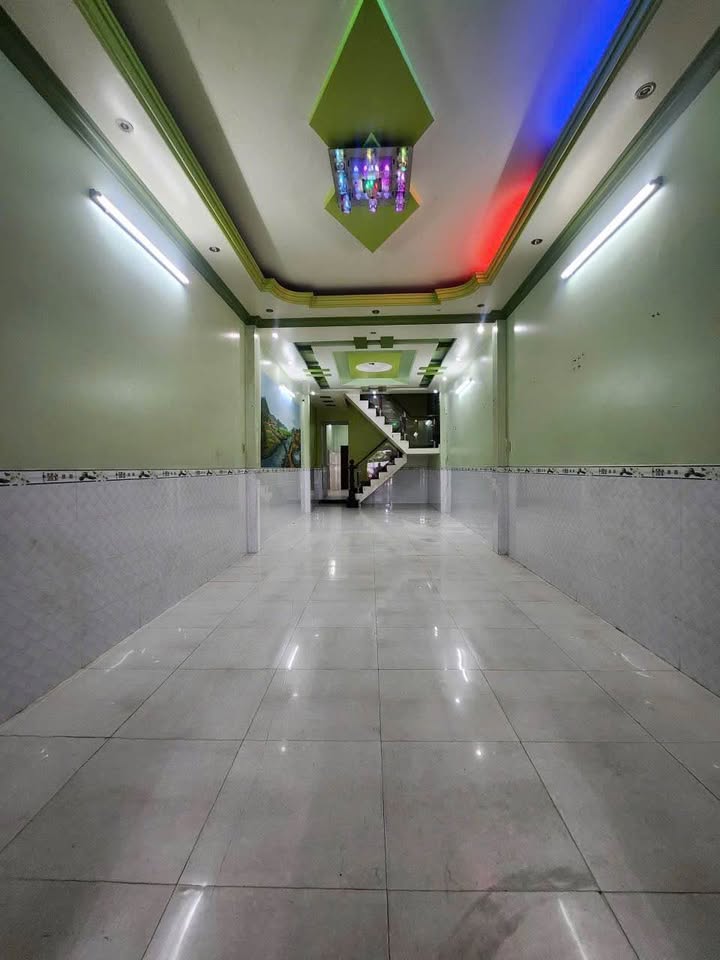 Nhà mặt tiền Hương Lộ 80, Vĩnh Lộc A, 120m² giá 12 triệu - Cho thuê ngay!