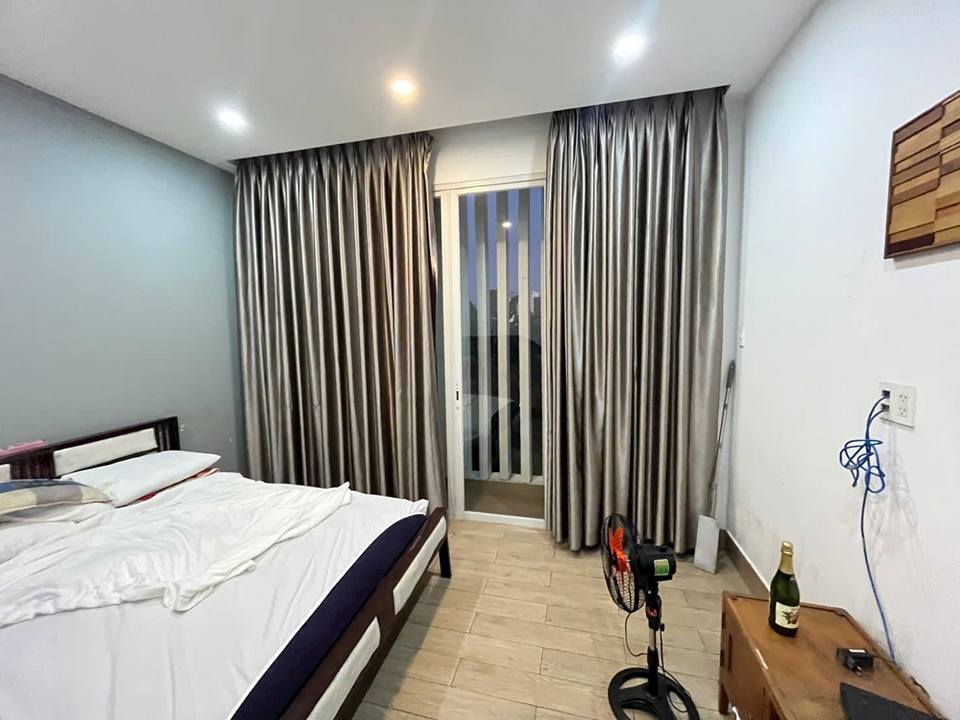 Nhà cho thuê tại Tân Kiên, Bình Chánh 72m² giá chỉ 9 triệu/tháng - Dọn vào ở ngay!