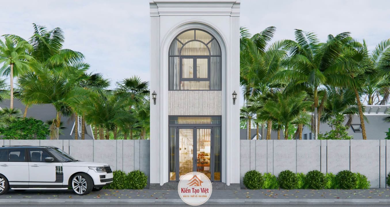 Bán nhà 2 tầng Phú Sơn, 60m² giá 2 tỷ - Nhà mới, phong cách hiện đại!