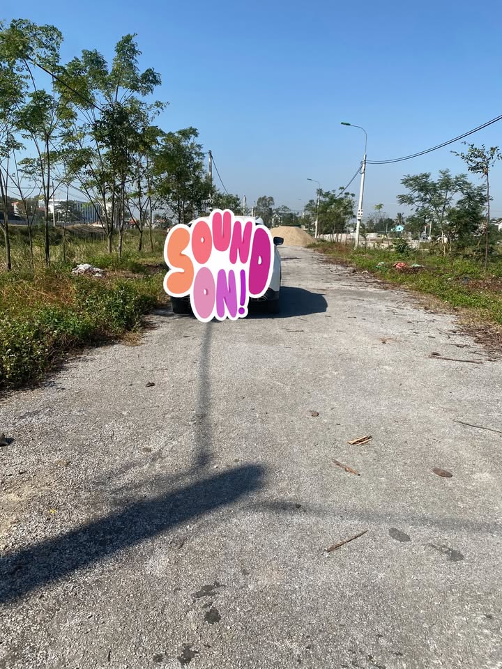 Đất nền Quảng Phú Thanh Hóa 100m² giá 1.5 tỷ - Cơ hội đầu tư sinh lời!