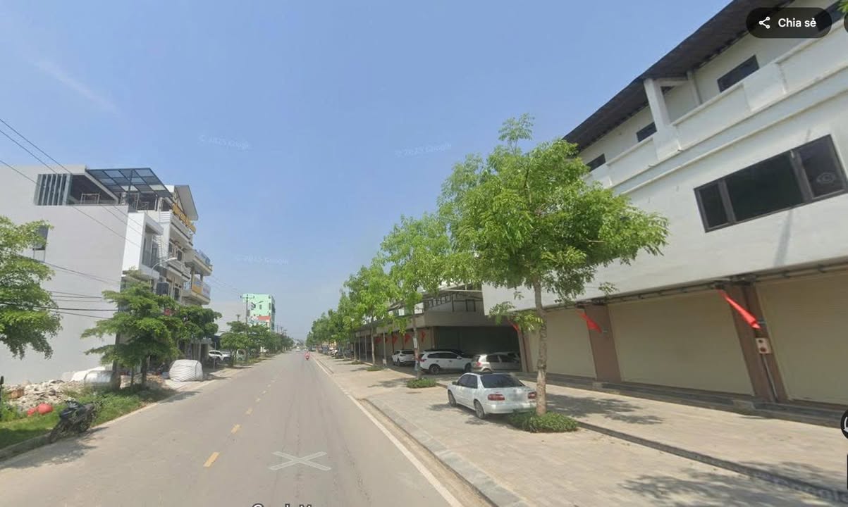 Đất nền Ninh Tiến 95m² giá thương lượng - Kinh doanh đắc địa đối diện chợ đầu mối!