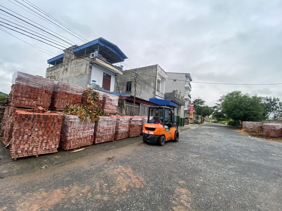 Đất nền tại Xã Long Hưng - Hưng Yên 117.6m² giá thỏa thuận - Cơ hội đầu tư tuyệt vời!