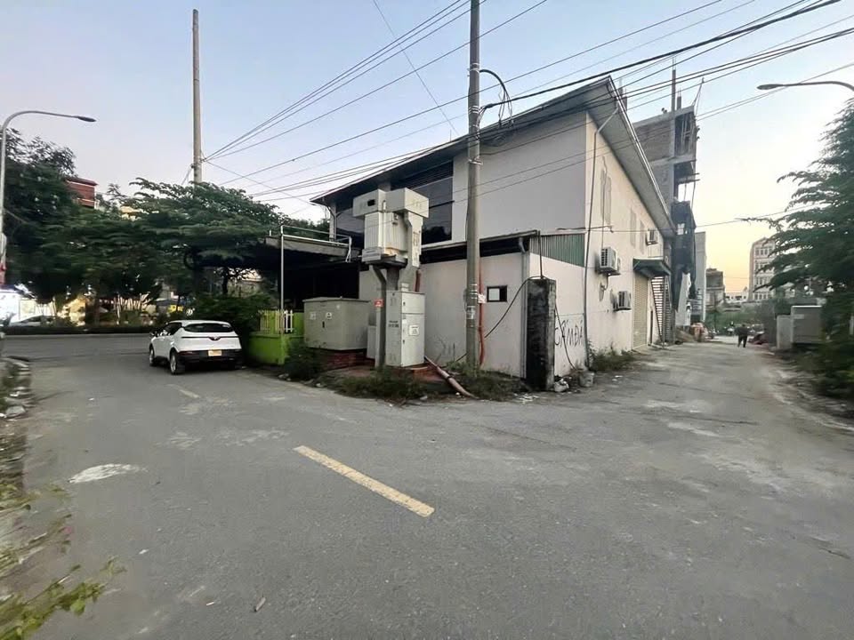 Đất nền An Khánh 89m² giá 9 tỷ - Đầu tư sinh lời tiềm năng!