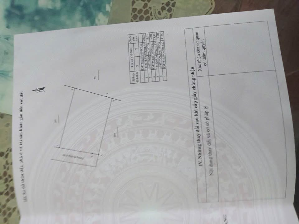 Đất đẹp Phước Lộc, Phước Đồng 200m² giá 1.2 tỷ - Cơ hội đầu tư hiếm có!