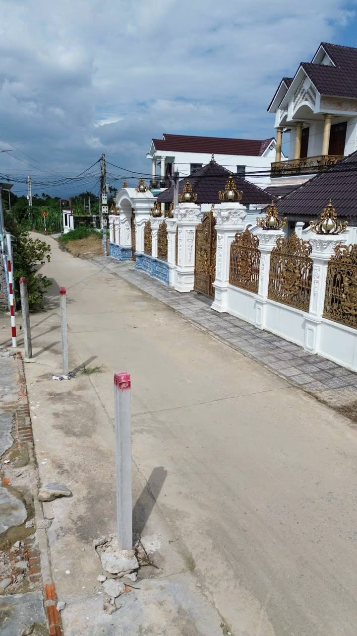 Đất nền Suối Cát Cam Lâm 70m² giá 770 triệu - Cơ hội đầu tư không thể bỏ lỡ!