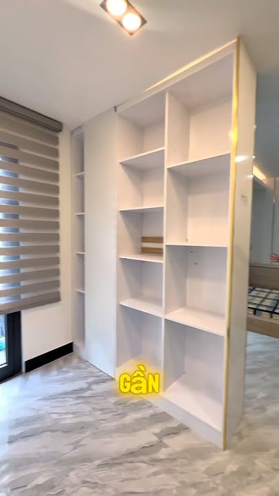 Bán căn nhà phố Villas Vincom Cà Mau 150m² - Thiết kế sang trọng, đầy đủ nội thất!