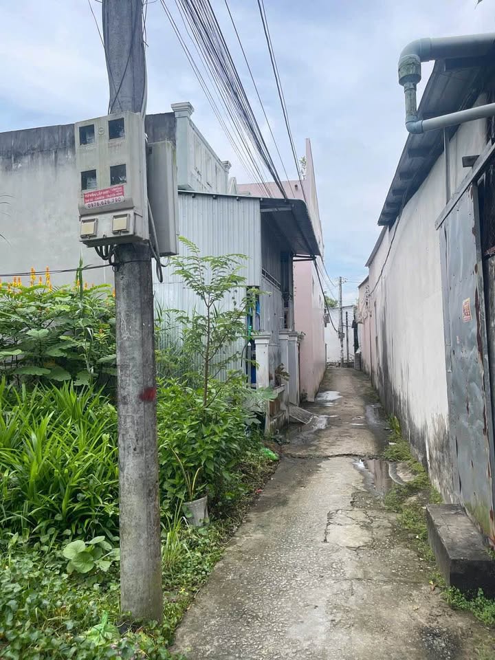 Đất nền Lý Văn Lâm, Cà Mau 108m² giá 300 triệu - Cơ hội đầu tư tuyệt vời!