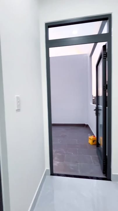 Nhà 4 phòng ngủ tại Mỹ Hạnh Nam, Đức Hòa - 133m² giá 3.45 tỷ - Tiềm năng kinh doanh cao!