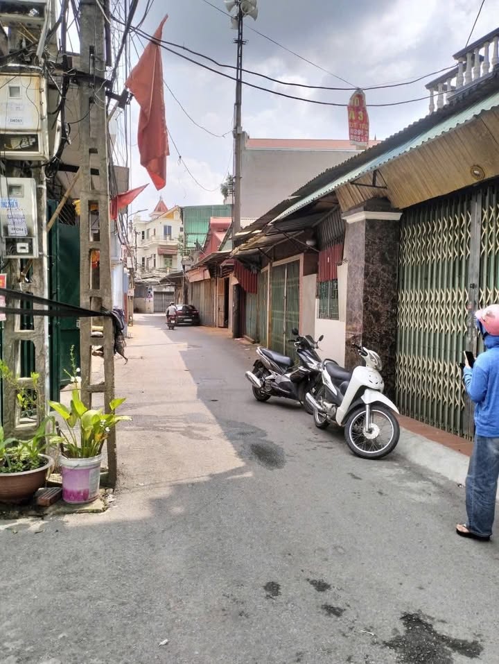 Nhà 2 tầng 96m² Hương Mạc Từ Sơn giá 3 tỷ - Chính chủ bán gấp!