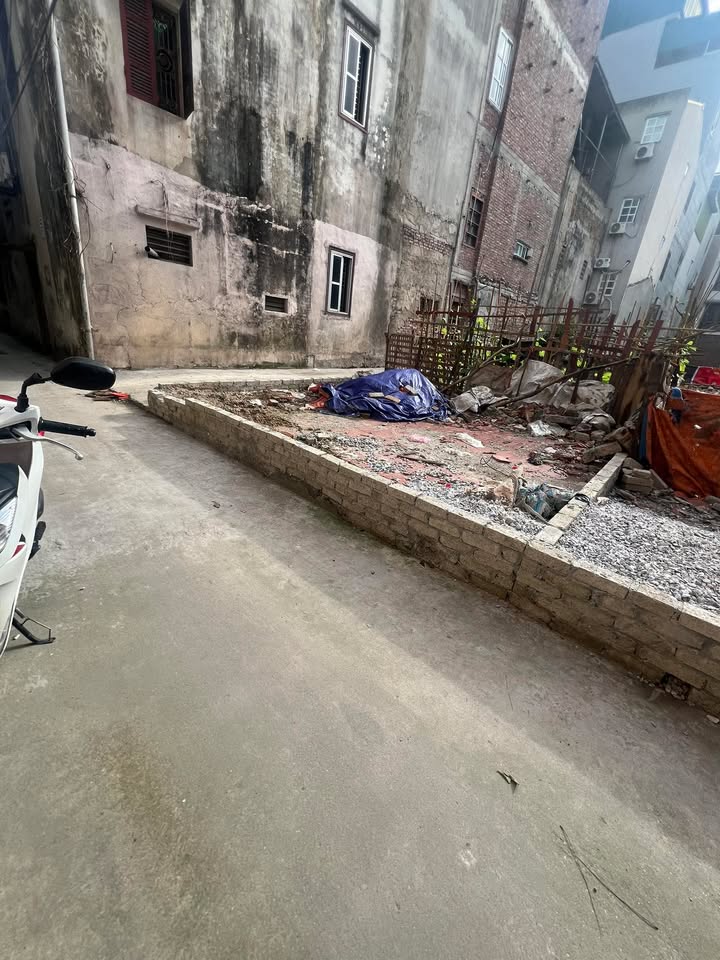 Đất nền Phù Khê 66m² giá 1 tỷ - Mặt tiền rộng, gần chợ!