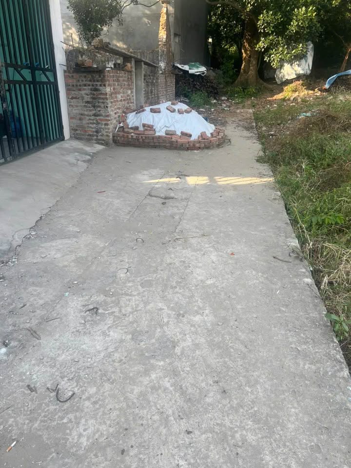 Đất thổ cư Võ Cường Bắc Ninh 75m² giá chỉ từ 1 tỷ - Đầu tư sinh lời ngay!