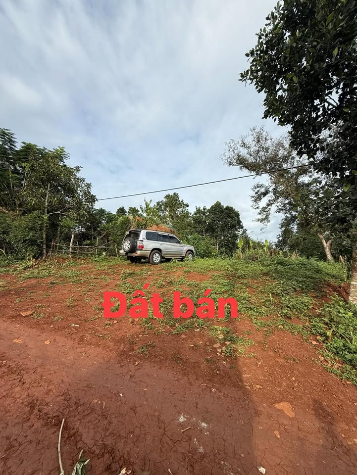 Đất nền Đinh Núp, Buôn Hồ 240m² giá 237.6 triệu - Cơ hội đầu tư tốt!