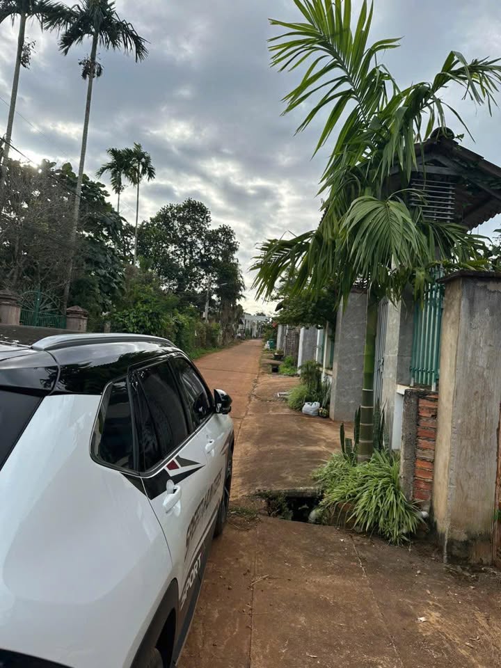 Đất thổ cư 252m² tại thôn 7, xã Pơng Drang, giá 1 tỷ - Cơ hội đầu tư tuyệt vời!