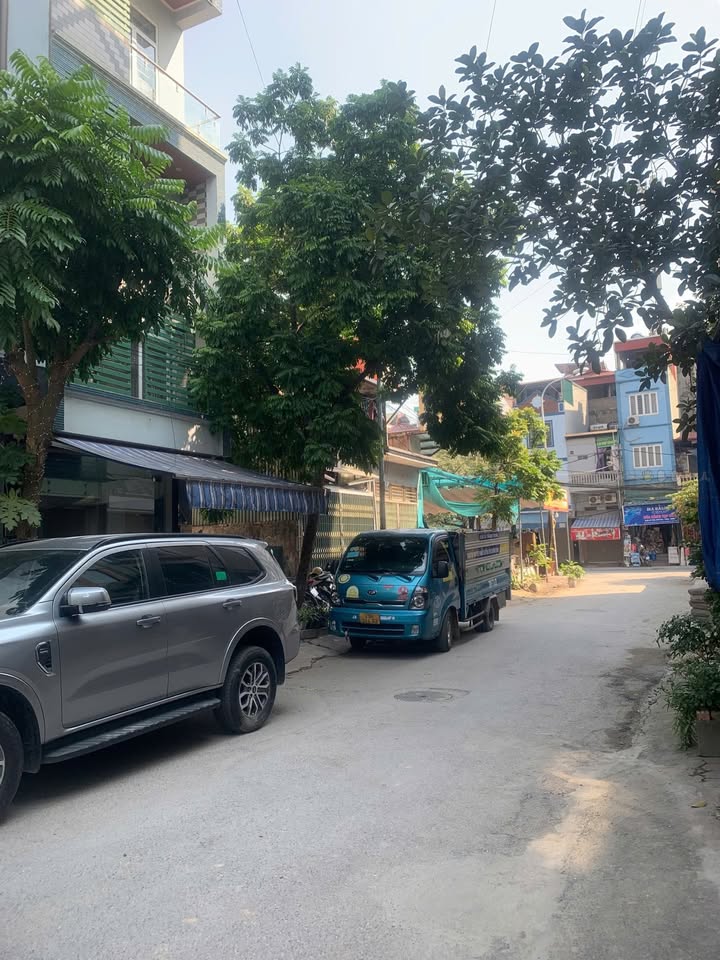 Đất phân lô Bờ Hội, La Khê 50m² giá 13 tỷ - Vị trí vàng giao thông thuận lợi!