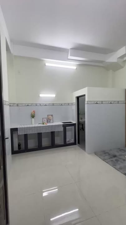 Studio cho thuê tại Lê Trọng Tấn, Tân Phú 30m² giá 3.2 triệu - Nội thất đầy đủ, giờ giấc tự do!