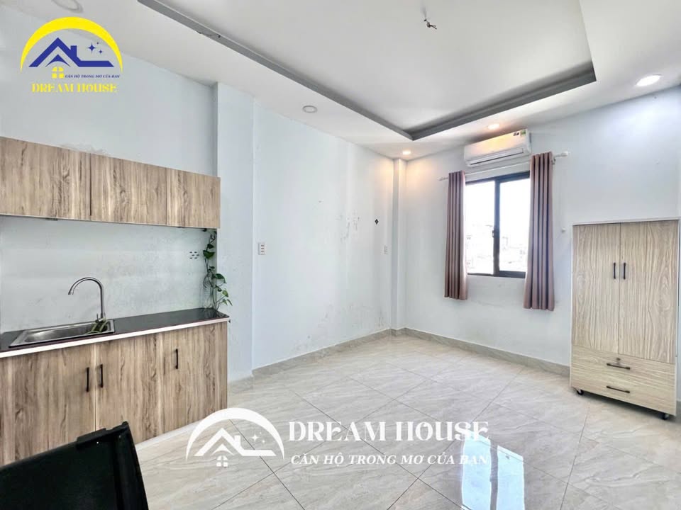 Phòng studio Nguyễn Sơn, Tân Phú 3.5 triệu - Không chung chủ, giờ giấc tự do!