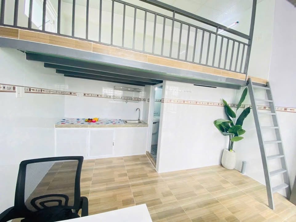 Phòng cho thuê tại 23 Nguyễn Hữu Tiến, Tân Phú 3.1 triệu - Khu vực yên tĩnh, tiện nghi đầy đủ!