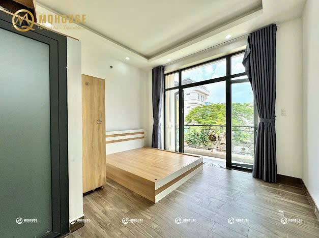 Studio cho thuê tại Đỗ Nhuận, Tân Phú giá 4 triệu - Không gian sống lý tưởng cho sinh viên!