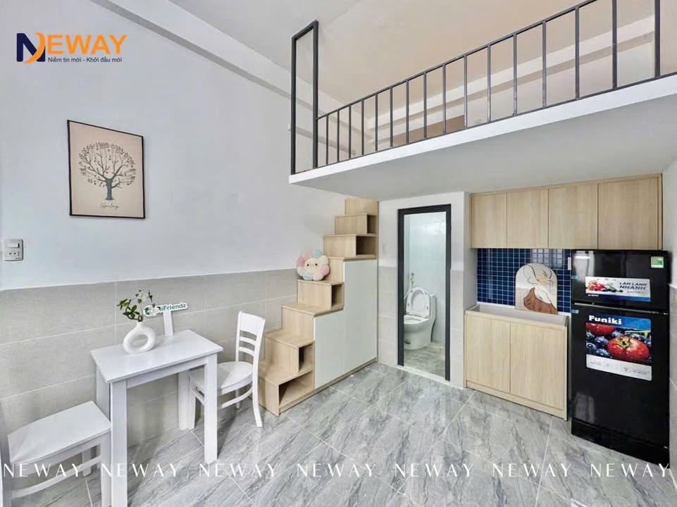 Nhà nhỏ cho thuê tại Huỳnh Thiện Lộc, Tân Phú - Giá chỉ 4 triệu!