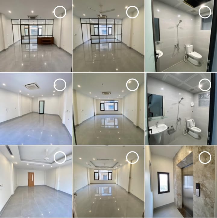 Nhà cho thuê Vạn Phúc 50m² giá 25 triệu - Thang máy tiện lợi, nhận nhà ngay!