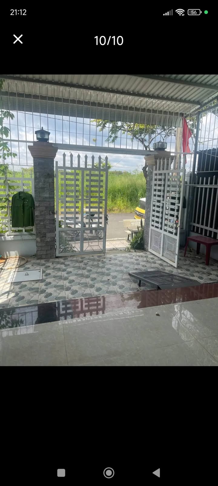 Nhà gác lửng TDC Tân Phú 130m² giá 2 tỷ - Vị trí đẹp, gần trường học!