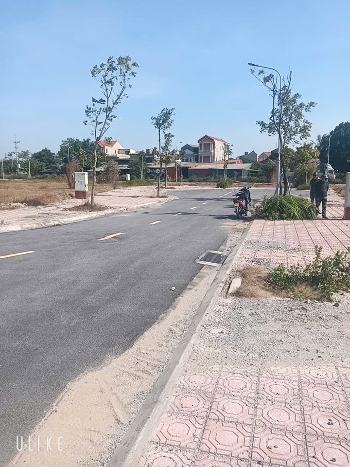 Đất nền đấu giá Thường Tín 148m² giá 5.653 tỷ - Đường rộng thênh thang, kinh doanh lý tưởng!