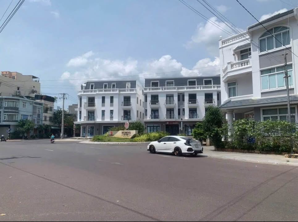 Đất mặt tiền khu Hưng Thịnh, Ghềnh Ráng, Quy Nhơn 68m² giá 3.7 tỷ - Vị trí đắc địa gần biển!