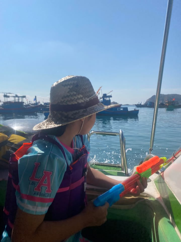 Đất 3 mặt tiền Nhơn Hải, Quy Nhơn 66.6m² chỉ 1.5 tỷ - Cơ hội đầu tư hấp dẫn!