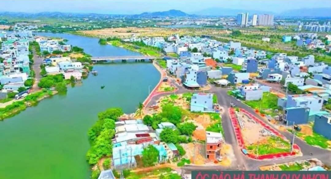 Bán đất mặt tiền Trần Văn Dũng, Quy Nhơn, diện tích từ 62m² - Cơ hội đầu tư tuyệt vời!