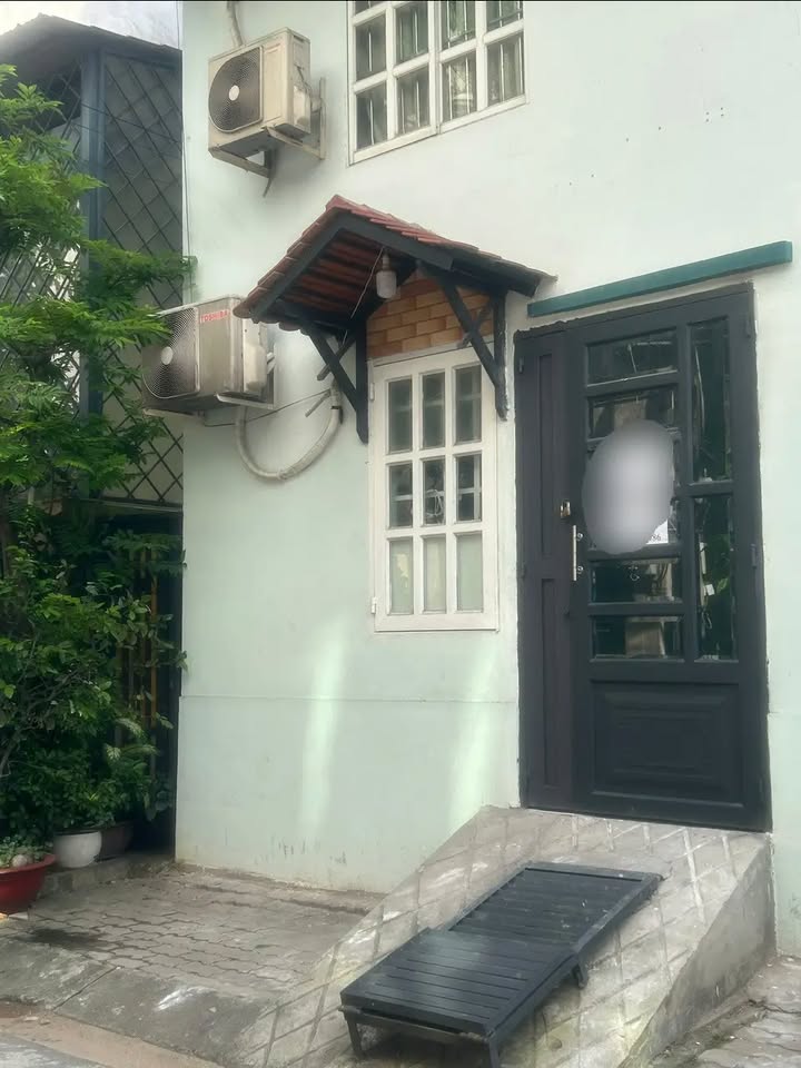 Cho thuê phòng trệt mặt tiền Võ Thị Đặng, Quận 7 - Giá 5.5 triệu/tháng, tiện nghi sẵn sàng!