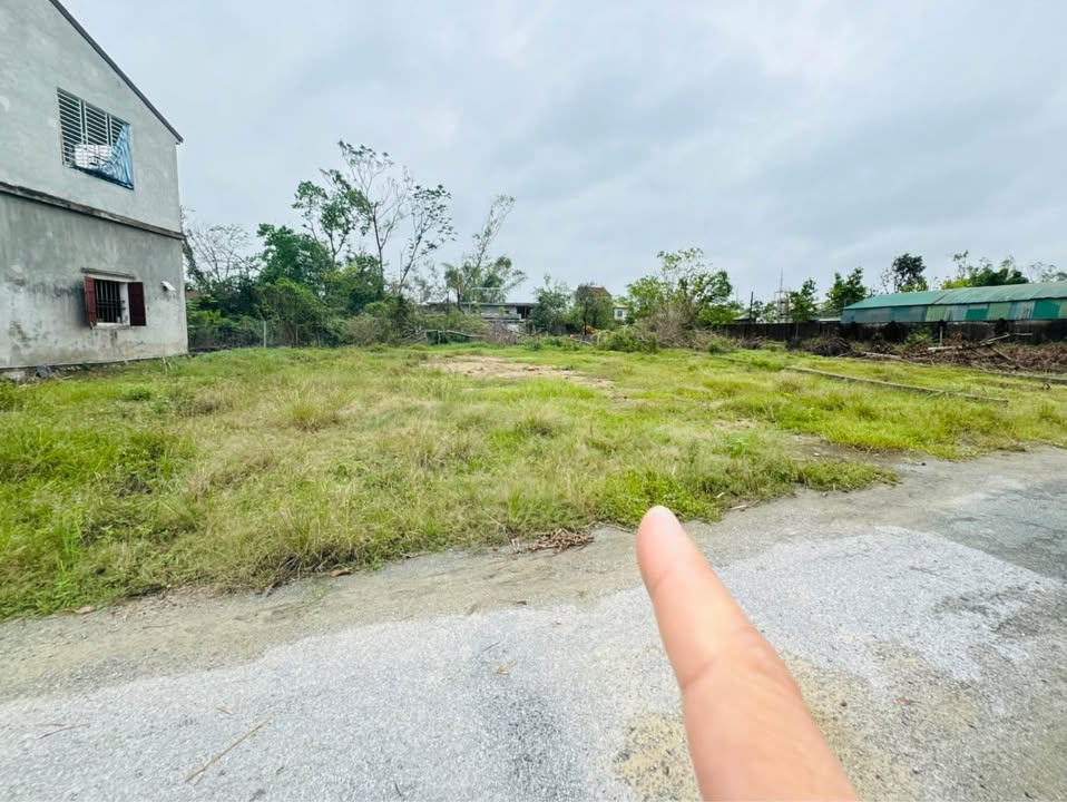 Đất nền Nghi Đức, Vinh 114,2m² giá 3 tỷ - Cơ hội đầu tư tuyệt vời!