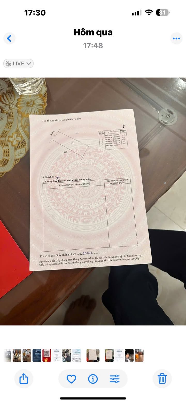 Đất nền Nghi Kiều 434m² giá 1.5 tỷ - Đường thông tứ phía, gần KCN Đô Lăng!